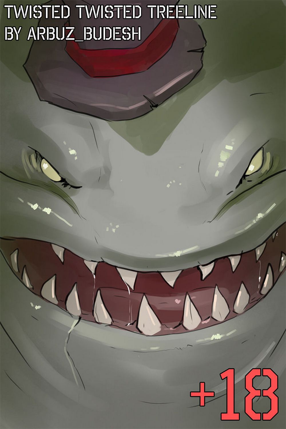 lol英雄联盟全彩：劫的复仇（1）