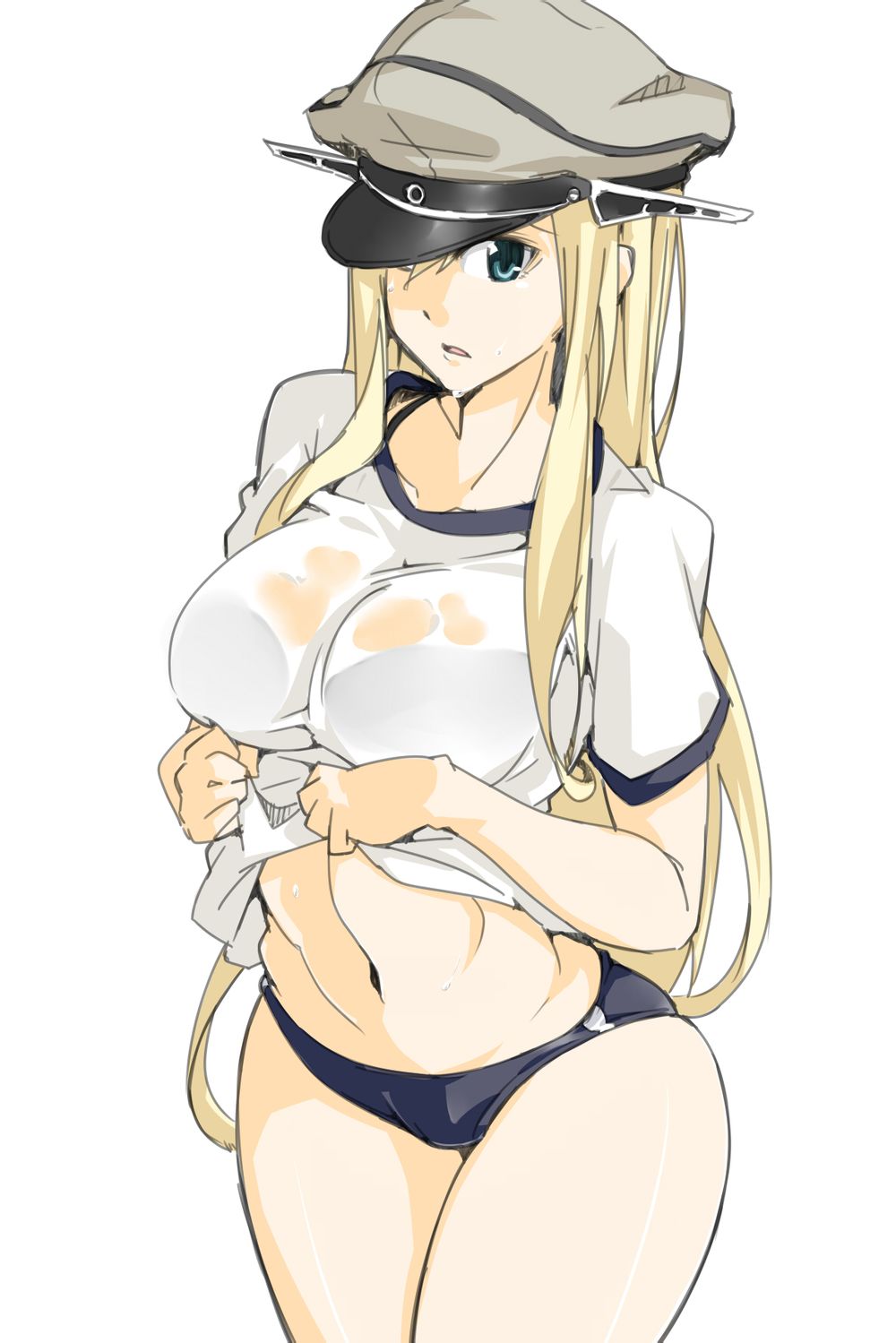 巨乳医生MM湿身美图欣赏（1）