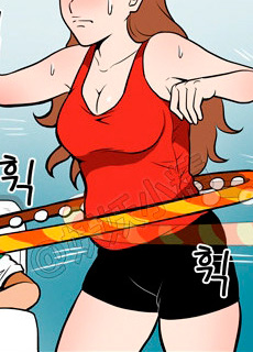 内涵漫画：论减肥的重要性