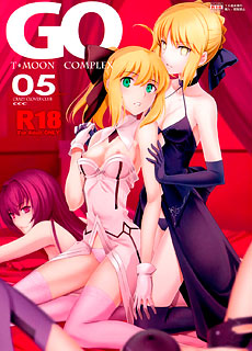 TMOON COMPLEX GO