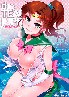 MERCURY SHADOW 3：木野真琴