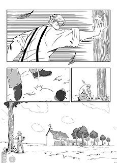 迷之苹果