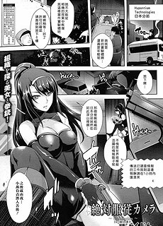 绝对服从模式