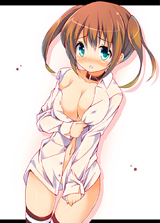 童颜萝莉巨乳撑爆衫衣美图