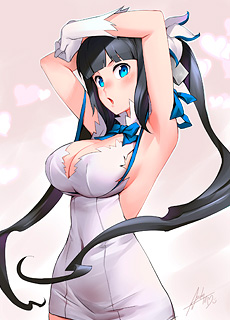 动漫大奶萌妹捆绑摇乳图片